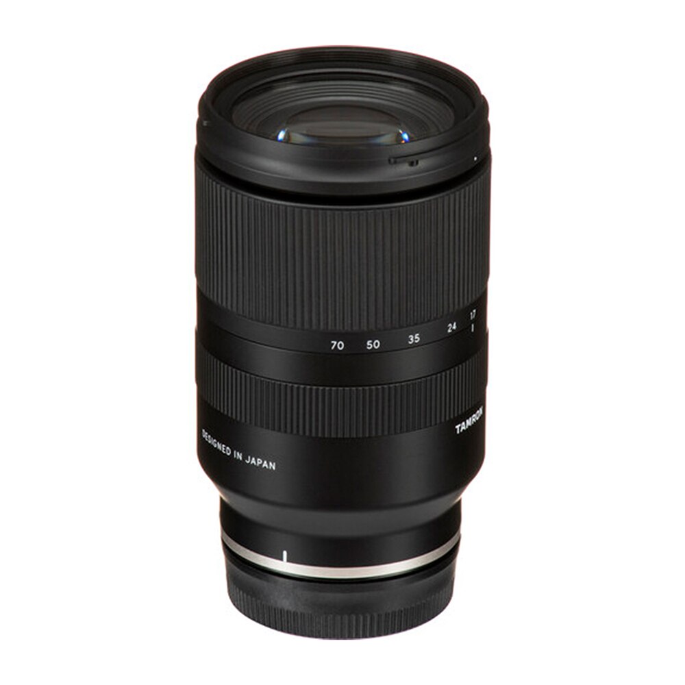 Tamron 17-70mm f/2.8 Di III-A VC RXD Lens for Sony E - TSC.ca
