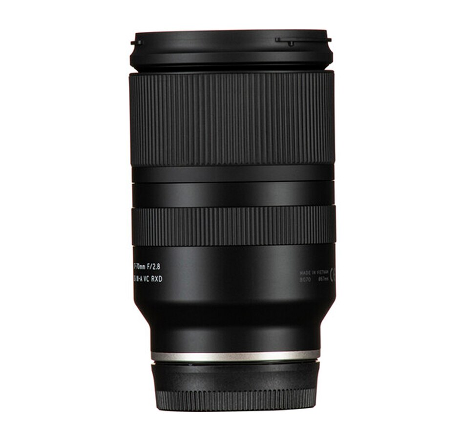 Image 723456_ALTMORE8.jpg, Product 723-456 / Price $949.99, Tamron 17-70mm f/2.8 Di III-A VC RXD Lens for Sony E from Tamron on TSC.ca's Electronics department