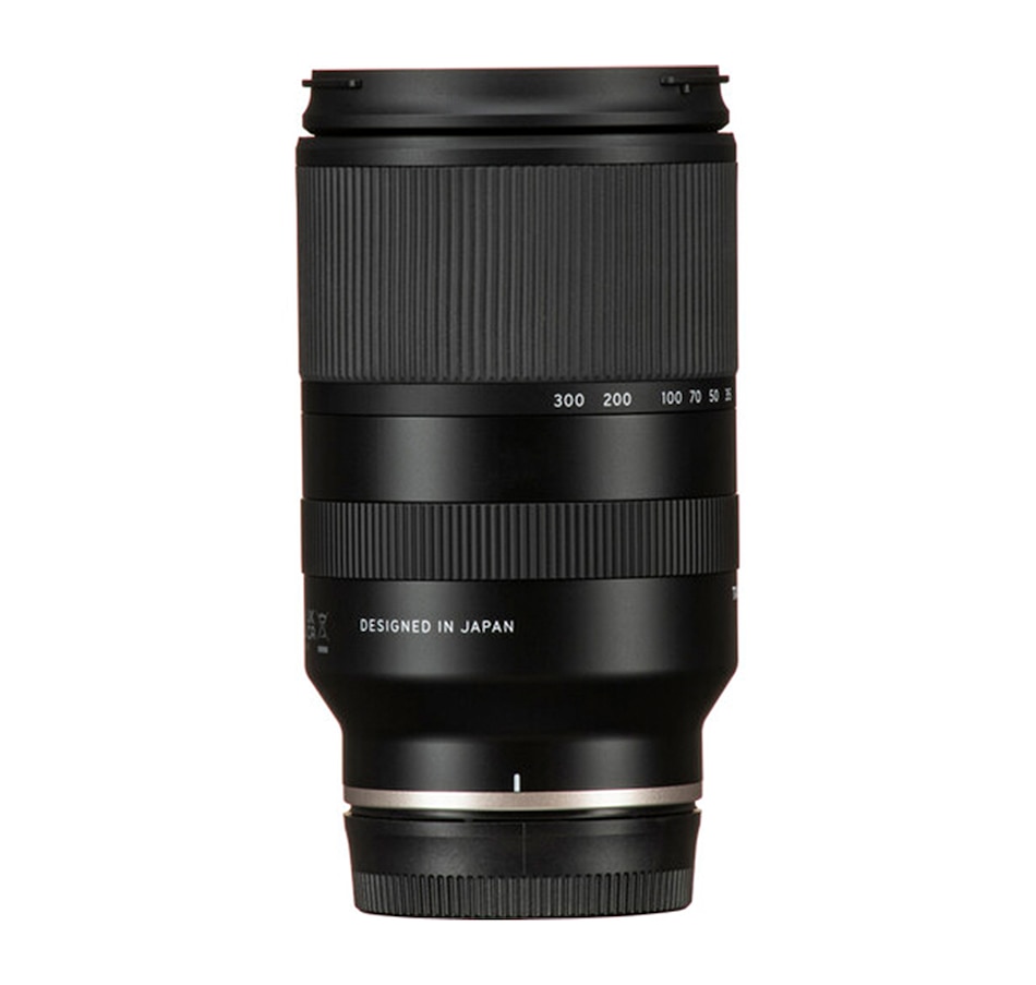 Image 723457_ALTMORE12.jpg, Product 723-457 / Price $881.99, Tamron 18-300mm f/3.5-6.3 Di III-A VC VXD Lens for Sony E from Tamron on TSC.ca's Electronics department