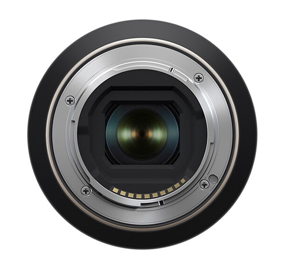 Image 723457_ALTMORE6.jpg, Product 723-457 / Price $881.99, Tamron 18-300mm f/3.5-6.3 Di III-A VC VXD Lens for Sony E from Tamron on TSC.ca's Electronics department