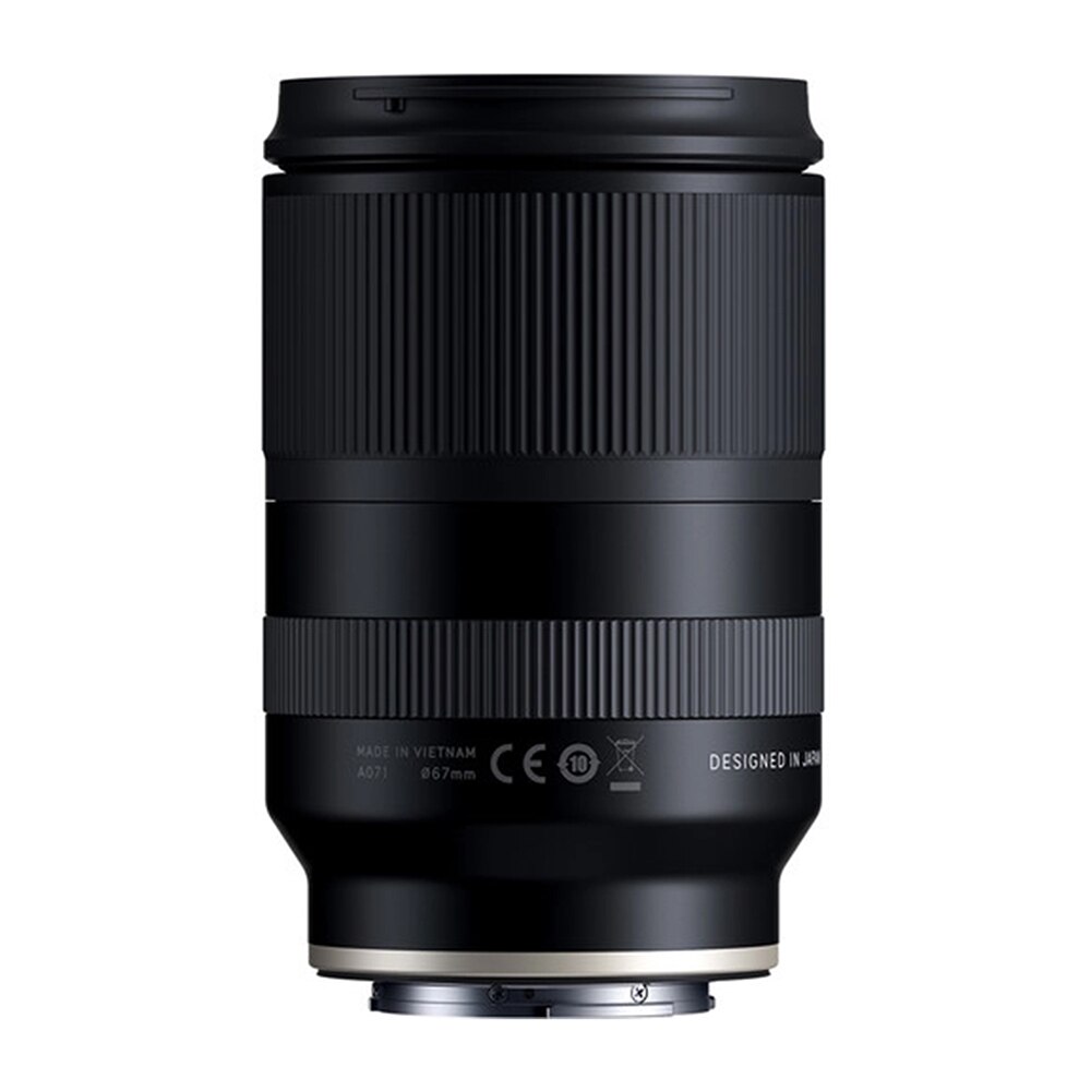 Tamron 28-200mm f/2.8-5.6 Di III RXD Lens for Sony - TSC.ca