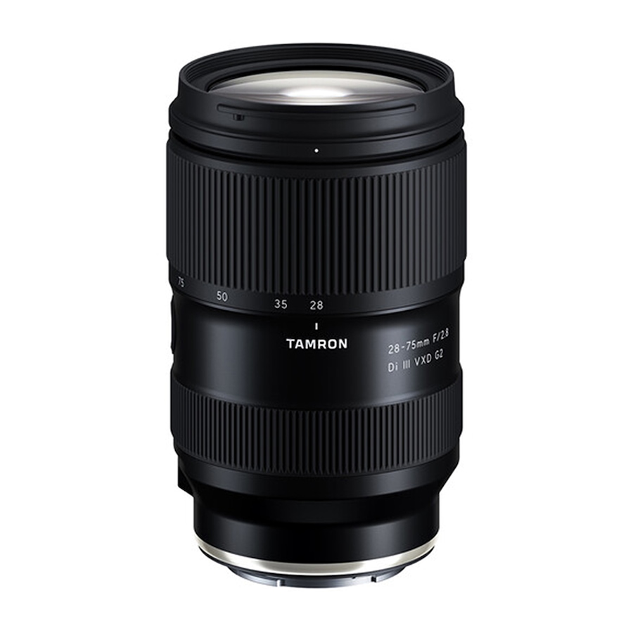 Image 723459_ALTMORE1.jpg, Product 723-459 / Price $1,199.99, Tamron 28-75mm f/2.8 Di III VXD G2 Lens Sony E from Tamron on TSC.ca's Electronics department
