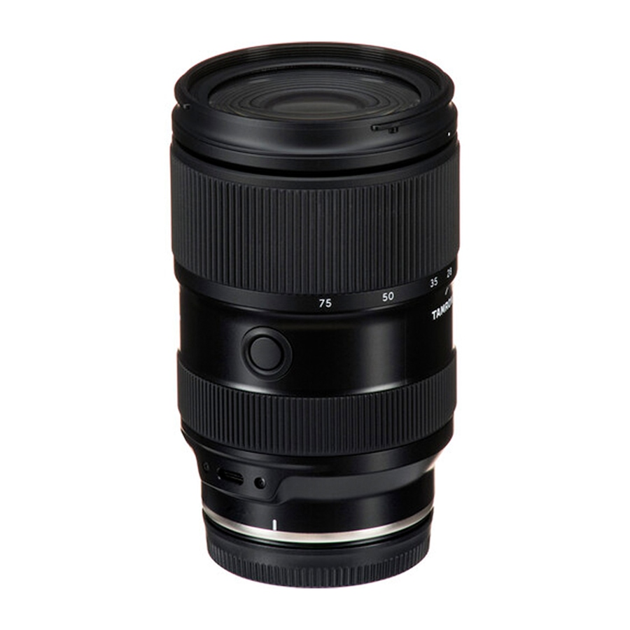 Image 723459_ALTMORE17.jpg, Product 723-459 / Price $1,199.99, Tamron 28-75mm f/2.8 Di III VXD G2 Lens Sony E from Tamron on TSC.ca's Electronics department