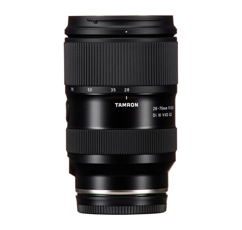 Image 723459_ALTMORE2.jpg, Product 723-459 / Price $1,199.99, Tamron 28-75mm f/2.8 Di III VXD G2 Lens Sony E from Tamron on TSC.ca's Electronics department