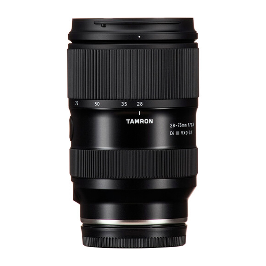 Image 723459_ALTMORE2.jpg, Product 723-459 / Price $1,199.99, Tamron 28-75mm f/2.8 Di III VXD G2 Lens Sony E from Tamron on TSC.ca's Electronics department