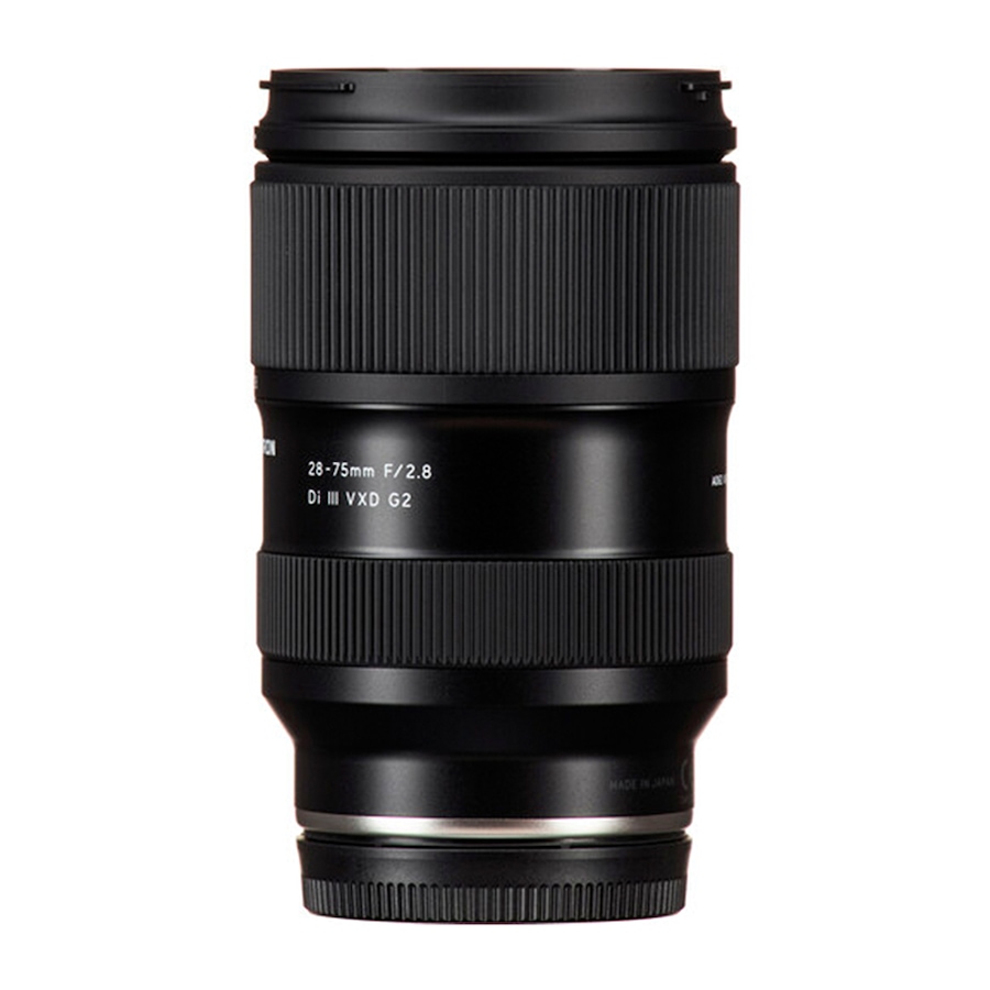 Image 723459_ALTMORE4.jpg, Product 723-459 / Price $1,199.99, Tamron 28-75mm f/2.8 Di III VXD G2 Lens Sony E from Tamron on TSC.ca's Electronics department