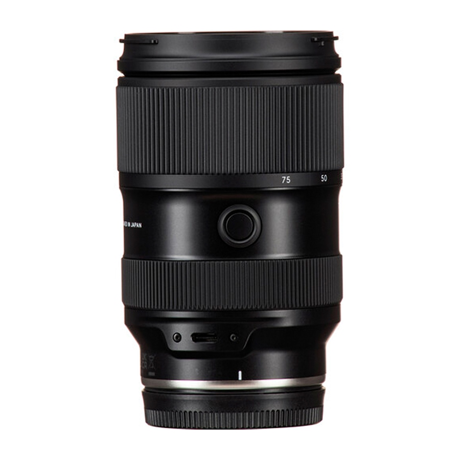 Image 723459_ALTMORE6.jpg, Product 723-459 / Price $1,199.99, Tamron 28-75mm f/2.8 Di III VXD G2 Lens Sony E from Tamron on TSC.ca's Electronics department