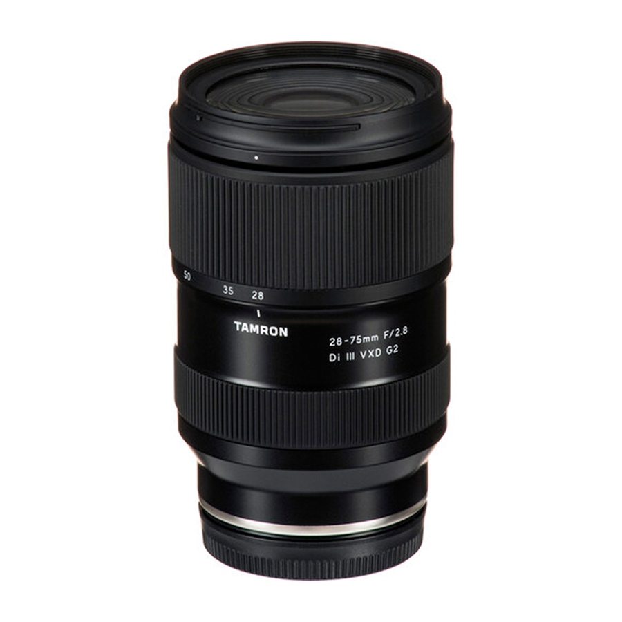 Image 723459_ALTMORE7.jpg, Product 723-459 / Price $1,199.99, Tamron 28-75mm f/2.8 Di III VXD G2 Lens Sony E from Tamron on TSC.ca's Electronics department