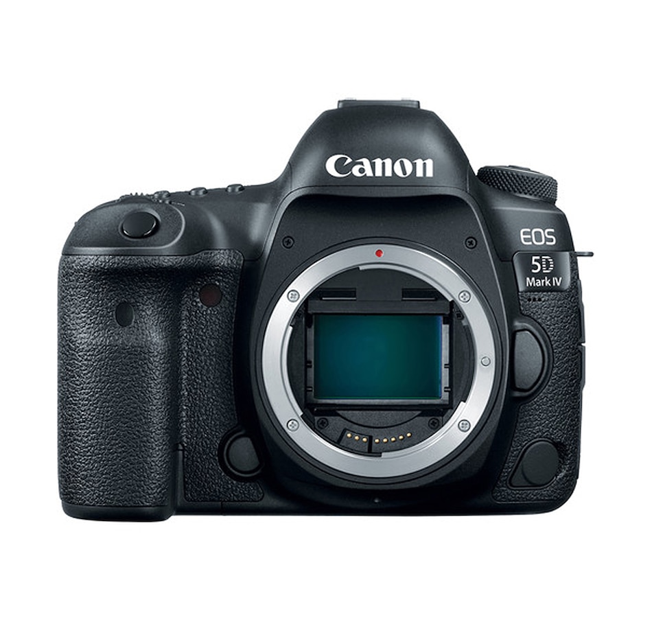 Image 723460_ALTMORE1.jpg, Product 723-460 / Price $2,789.99, Canon EOS 5D Mark IV DSLR Camera (Body Only) from Canon on TSC.ca's Electronics department
