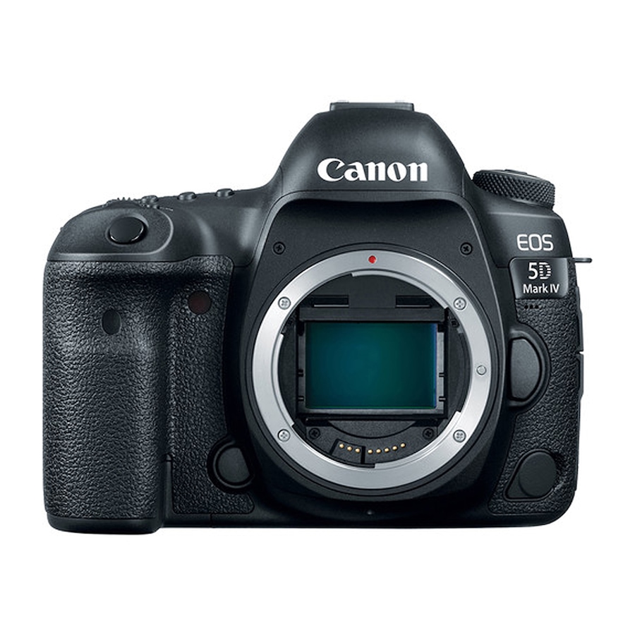 Image 723460_ALTMORE1.jpg, Product 723-460 / Price $2,789.99, Canon EOS 5D Mark IV DSLR Camera (Body Only) from Canon on TSC.ca's Electronics department
