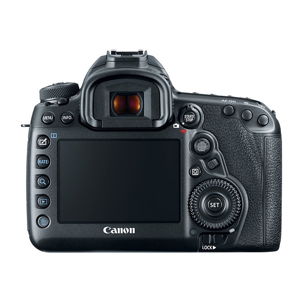 Canon EOS 5D Mark IV DSLR Camera (Body Only) - TSC.ca