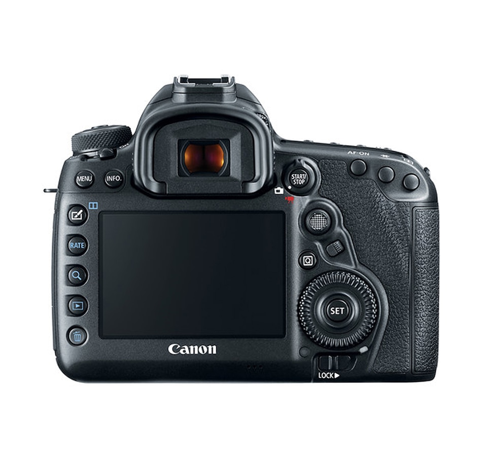 Image 723460_ALTMORE2.jpg, Product 723-460 / Price $2,789.99, Canon EOS 5D Mark IV DSLR Camera (Body Only) from Canon on TSC.ca's Electronics department