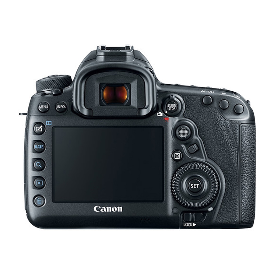 Image 723460_ALTMORE2.jpg, Product 723-460 / Price $2,789.99, Canon EOS 5D Mark IV DSLR Camera (Body Only) from Canon on TSC.ca's Electronics department