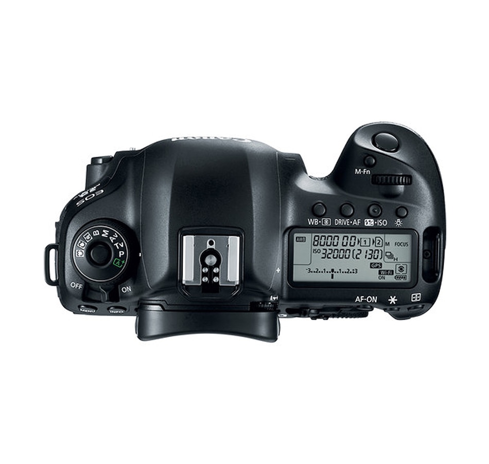 Image 723460_ALTMORE3.jpg, Product 723-460 / Price $2,789.99, Canon EOS 5D Mark IV DSLR Camera (Body Only) from Canon on TSC.ca's Electronics department