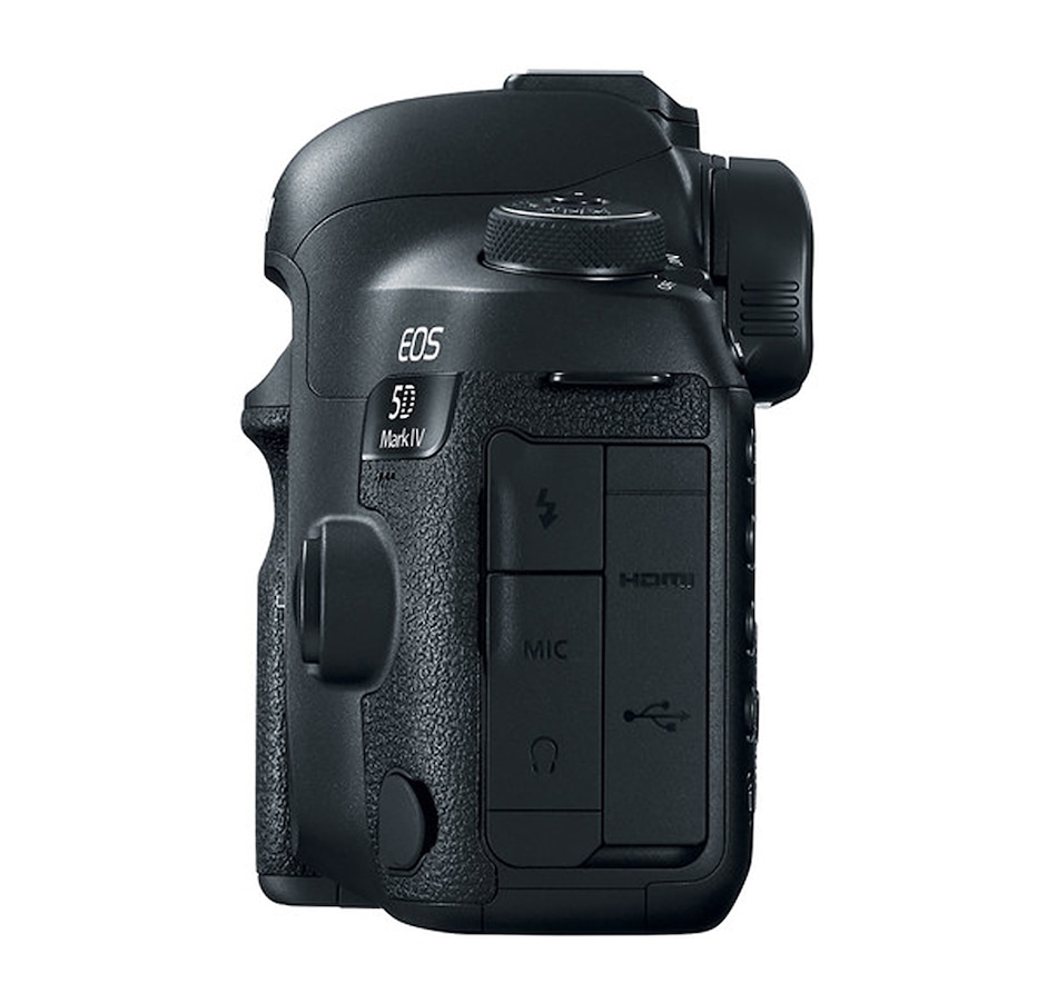 Image 723460_ALTMORE4.jpg, Product 723-460 / Price $2,789.99, Canon EOS 5D Mark IV DSLR Camera (Body Only) from Canon on TSC.ca's Electronics department