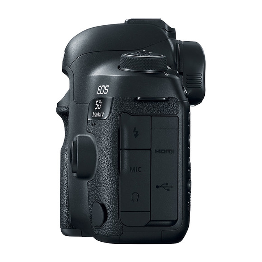 Image 723460_ALTMORE4.jpg, Product 723-460 / Price $2,789.99, Canon EOS 5D Mark IV DSLR Camera (Body Only) from Canon on TSC.ca's Electronics department