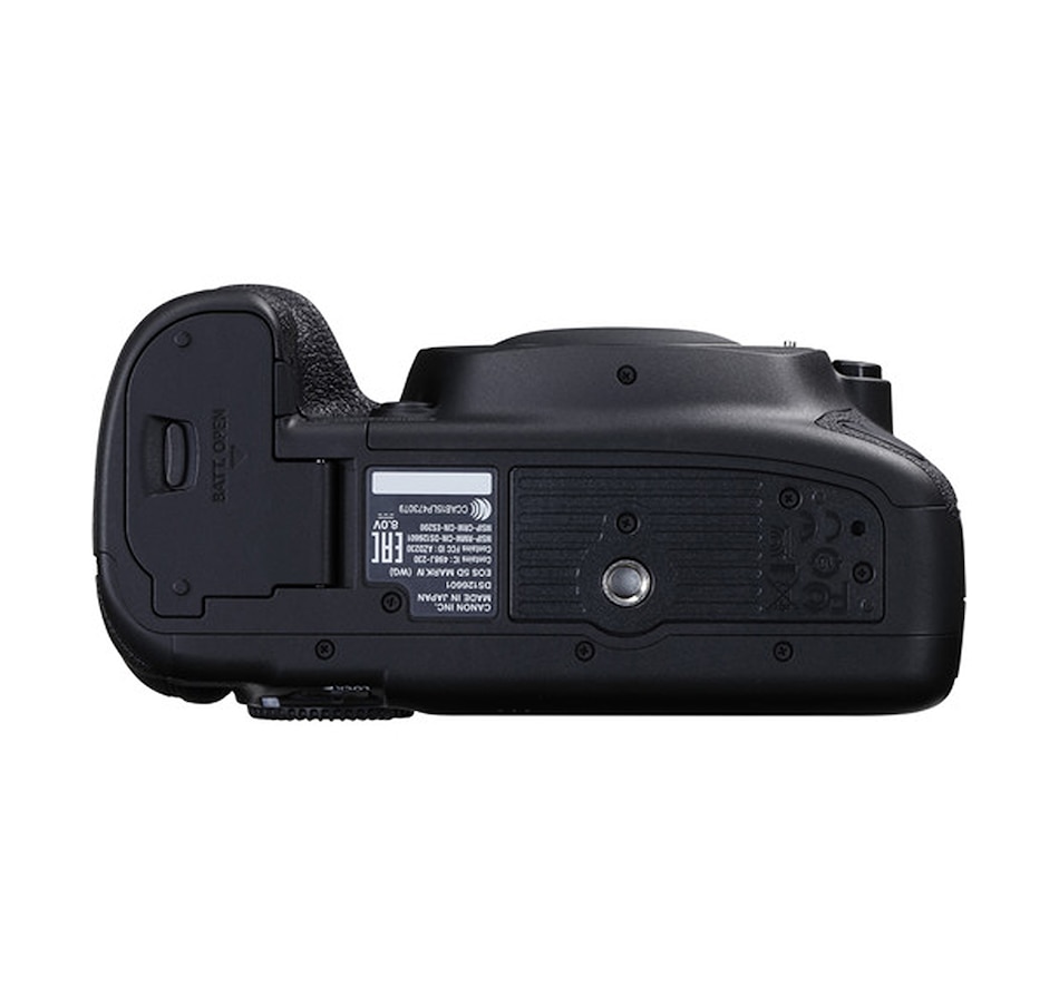 Image 723460_ALTMORE6.jpg, Product 723-460 / Price $2,789.99, Canon EOS 5D Mark IV DSLR Camera (Body Only) from Canon on TSC.ca's Electronics department