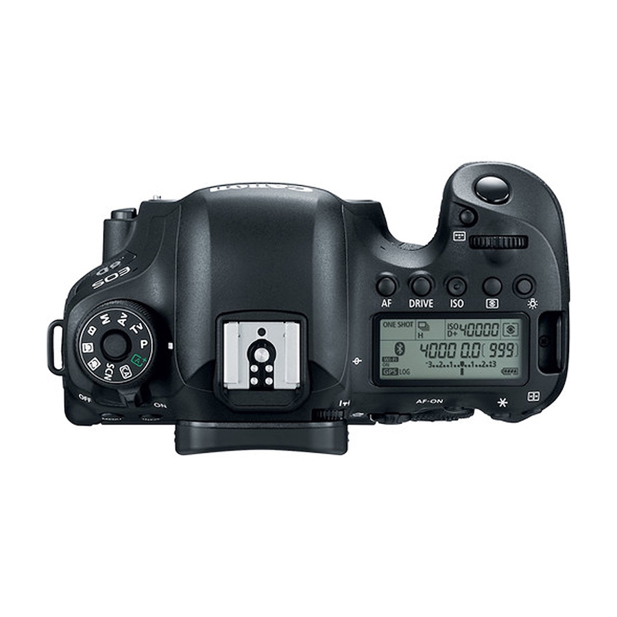 Image 723461_ALTMORE3.jpg, Product 723-461 / Price $2,130.99, Canon EOS 6D Mark II DSLR Camera (Body Only) from Canon on TSC.ca's Electronics department