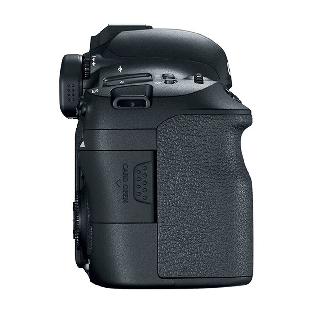 Canon EOS 6D Mark II DSLR Camera (Body Only) - TSC.ca