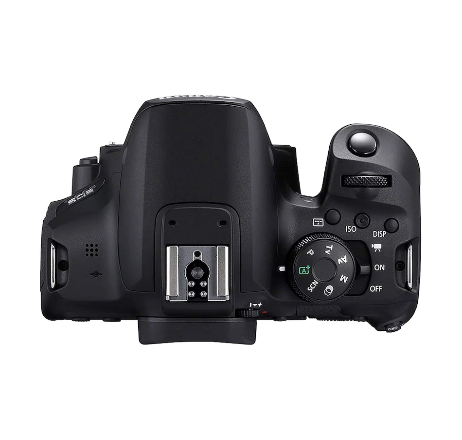 Image 723463_ALTMORE4.jpg, Product 723-463 / Price $1,658.99, Canon EOS 850D/Rebel T8i DSLR Camera with 18-135mm Lens from Canon on TSC.ca's Electronics department