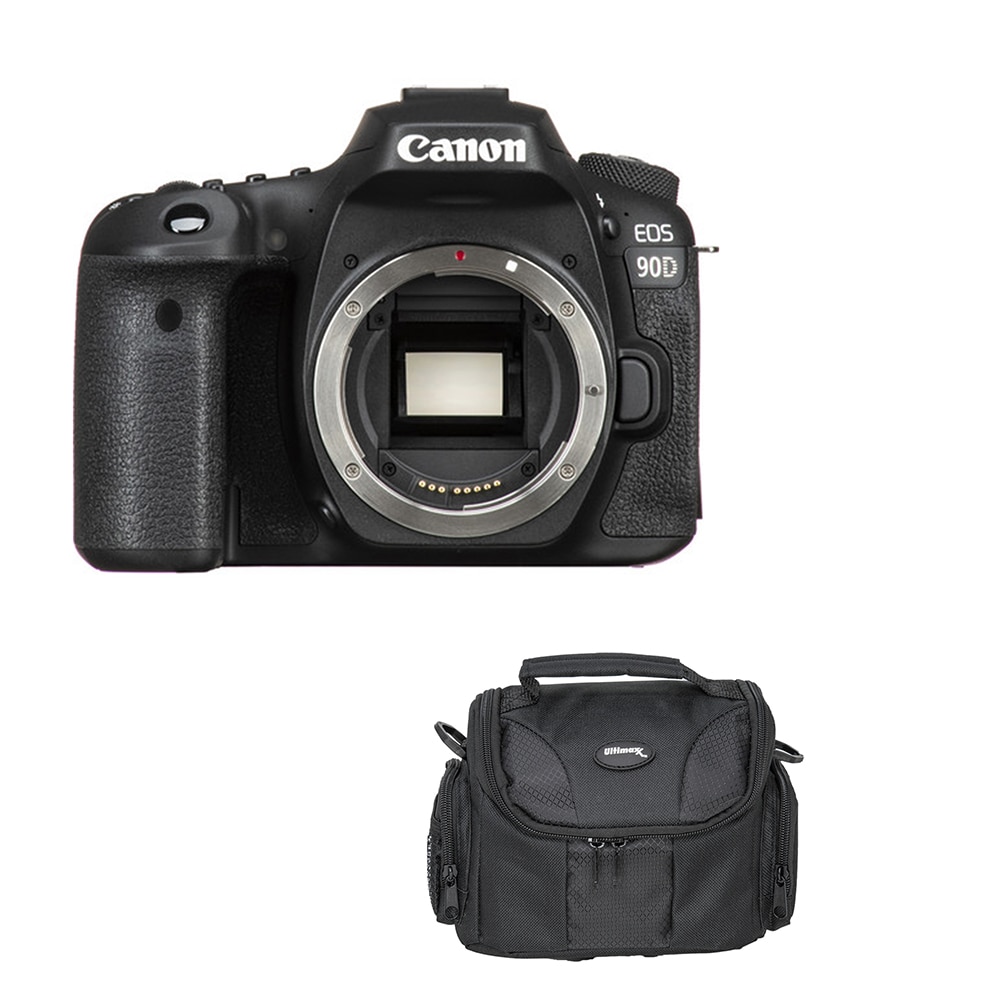 Canon EOS 90D ボディ WW4338 CANON(キヤノン) / デジタル一眼カメラ EOS 90D ボディ | 中古品