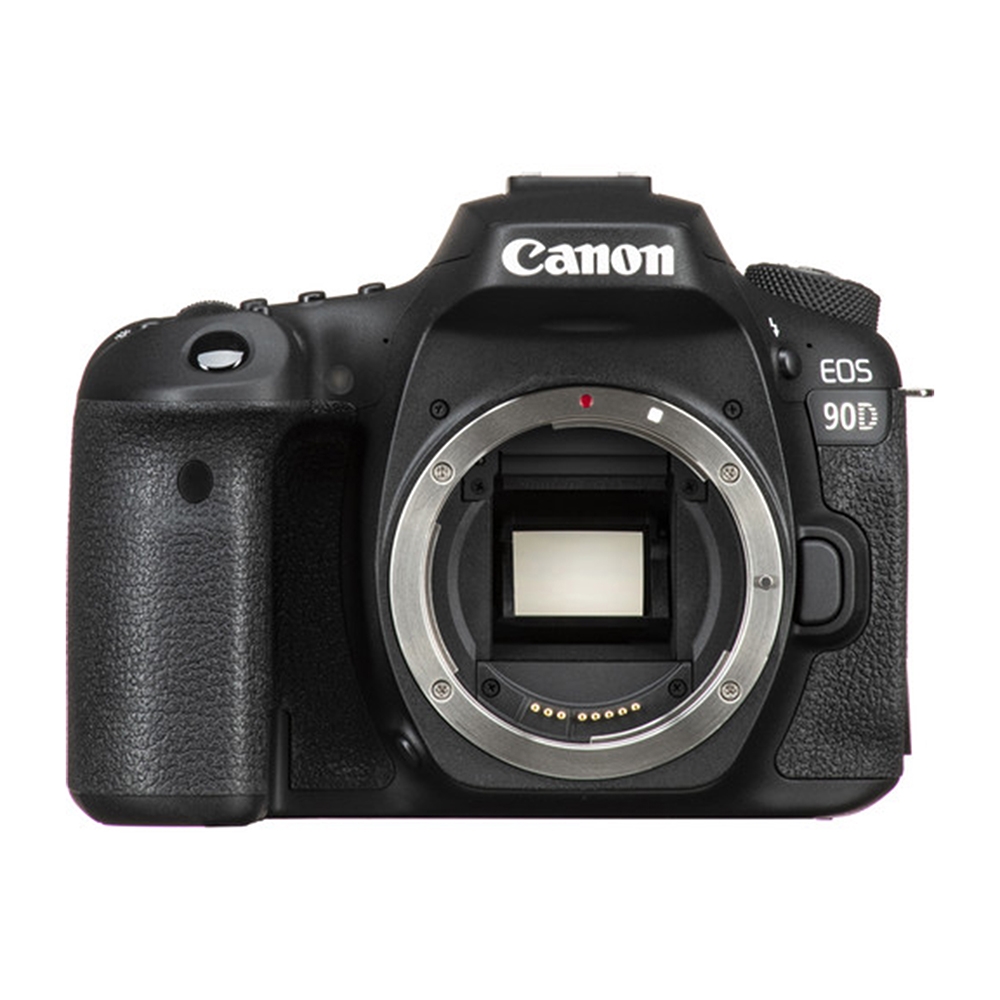 Canon EOS 90D DSLR Camera (Body Only) - TSC.ca Canon EOS 90D DSLR Camera (Body Only) - TSC.ca