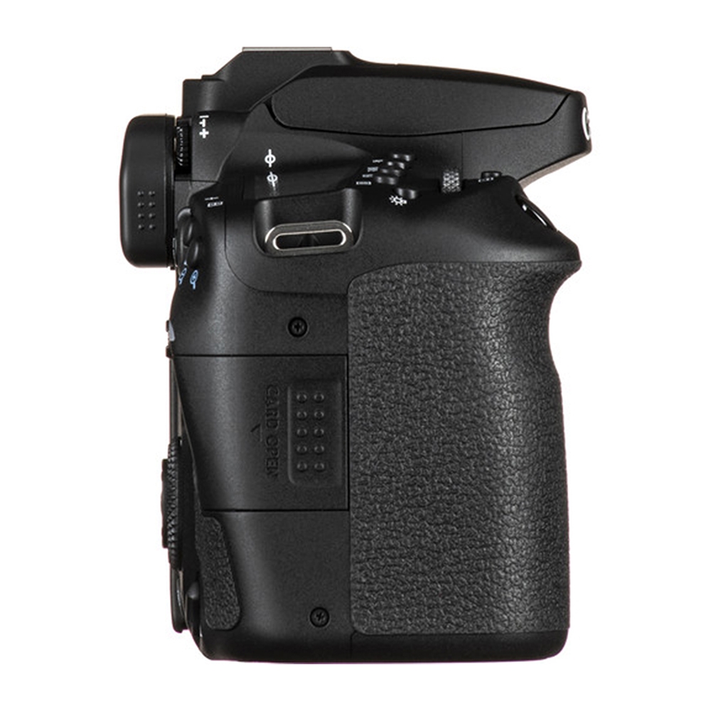 Canon EOS 90D DSLR Camera (Body Only) - TSC.ca