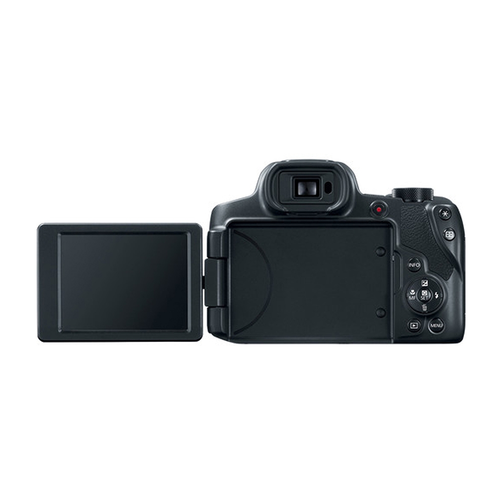 Canon PowerShot SX70 HS Digital Camera - TSC.ca
