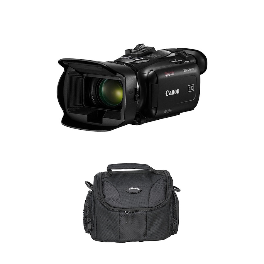 Image 723471.jpg, Product 723-471 / Price $1,910.99, Canon Vixia HF G70 UHD 4K Camcorder from Canon on TSC.ca's Electronics department