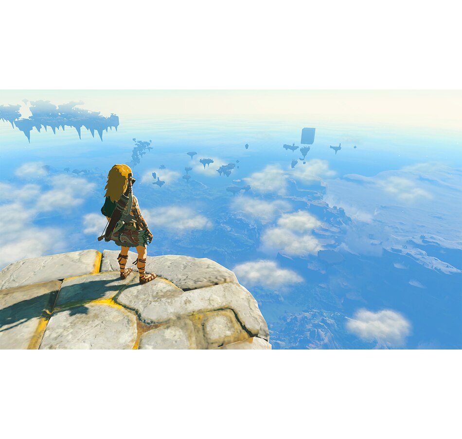 Image 723475_ALTMORE1.jpg, Product 723-475 / Price $89.99, Nintendo Switch The Legend of Zelda: Tears of the Kingdom Game from Nintendo on TSC.ca's Electronics department
