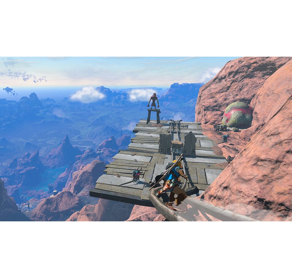 Image 723475_ALTMORE10.jpg, Product 723-475 / Price $89.99, Nintendo Switch The Legend of Zelda: Tears of the Kingdom Game from Nintendo on TSC.ca's Electronics department