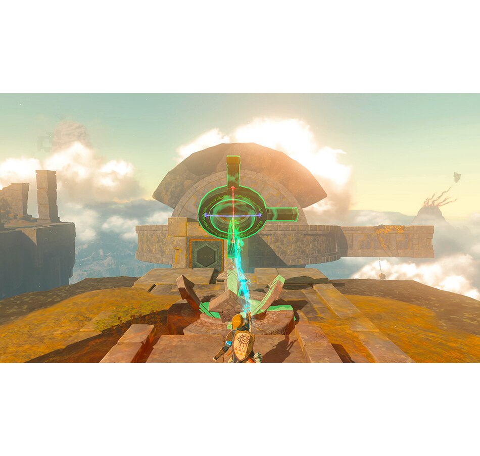 Image 723475_ALTMORE11.jpg, Product 723-475 / Price $89.99, Nintendo Switch The Legend of Zelda: Tears of the Kingdom Game from Nintendo on TSC.ca's Electronics department
