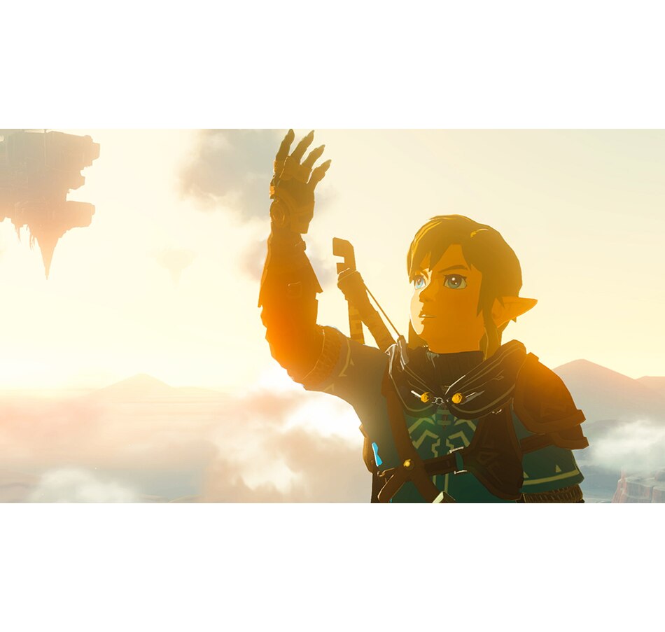 Image 723475_ALTMORE12.jpg, Product 723-475 / Price $89.99, Nintendo Switch The Legend of Zelda: Tears of the Kingdom Game from Nintendo on TSC.ca's Electronics department