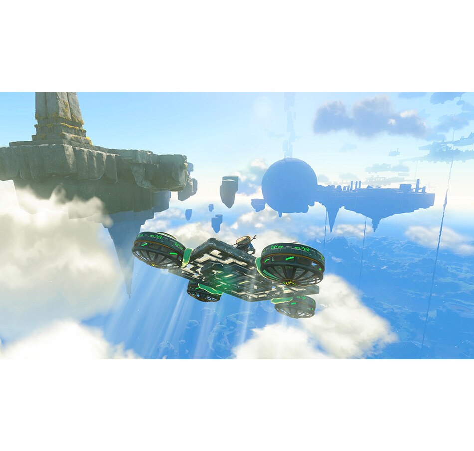 Image 723475_ALTMORE13.jpg, Product 723-475 / Price $89.99, Nintendo Switch The Legend of Zelda: Tears of the Kingdom Game from Nintendo on TSC.ca's Electronics department