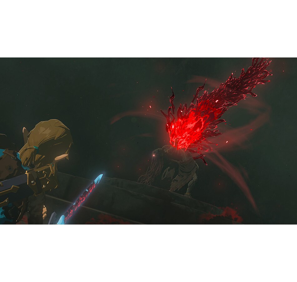 Image 723475_ALTMORE14.jpg, Product 723-475 / Price $89.99, Nintendo Switch The Legend of Zelda: Tears of the Kingdom Game from Nintendo on TSC.ca's Electronics department