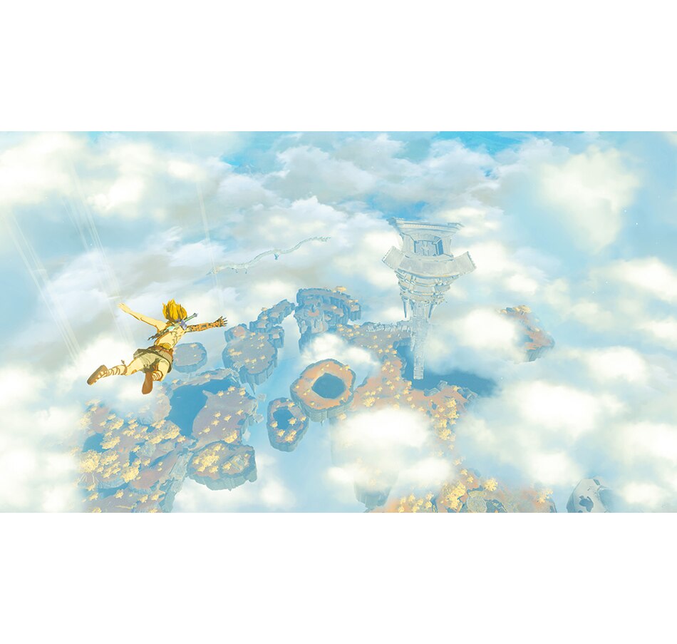 Image 723475_ALTMORE15.jpg, Product 723-475 / Price $89.99, Nintendo Switch The Legend of Zelda: Tears of the Kingdom Game from Nintendo on TSC.ca's Electronics department