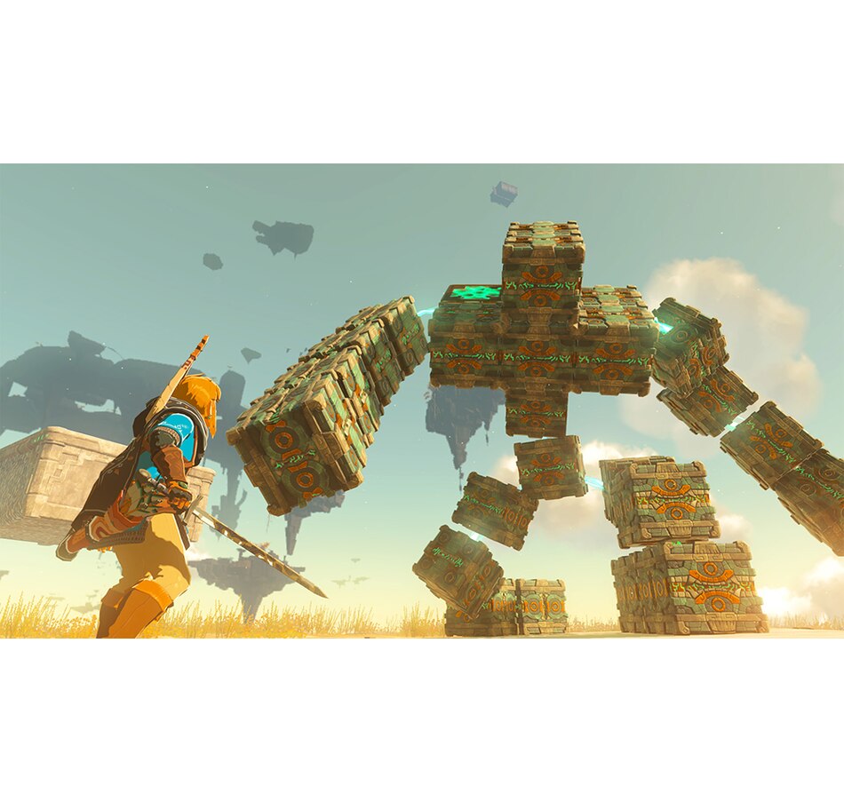 Image 723475_ALTMORE16.jpg, Product 723-475 / Price $89.99, Nintendo Switch The Legend of Zelda: Tears of the Kingdom Game from Nintendo on TSC.ca's Electronics department
