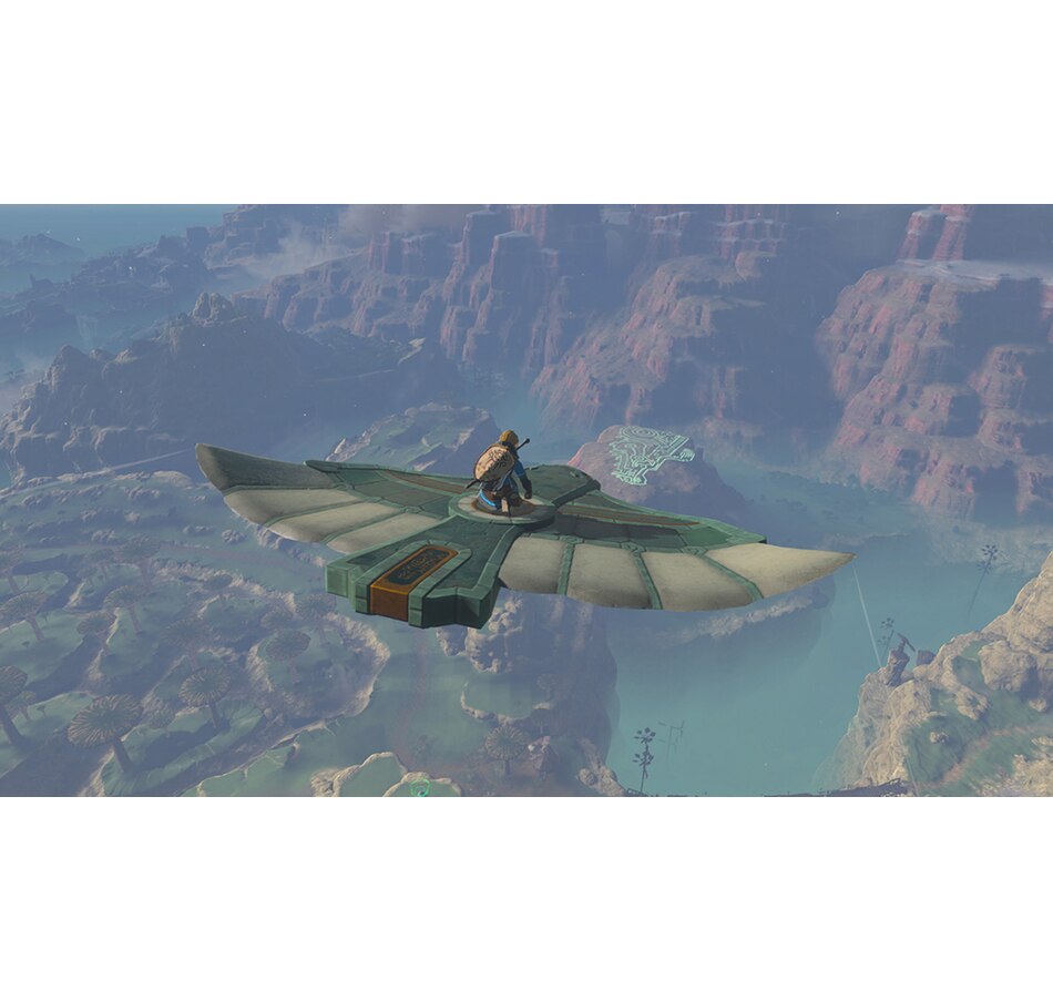 Image 723475_ALTMORE3.jpg, Product 723-475 / Price $89.99, Nintendo Switch The Legend of Zelda: Tears of the Kingdom Game from Nintendo on TSC.ca's Electronics department