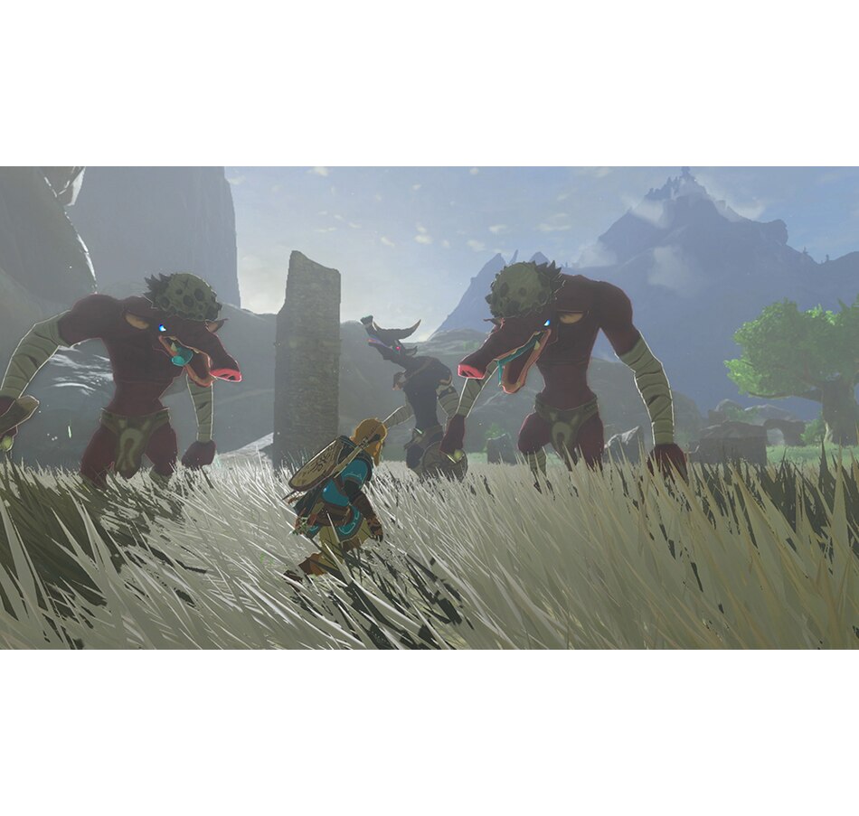 Image 723475_ALTMORE7.jpg, Product 723-475 / Price $89.99, Nintendo Switch The Legend of Zelda: Tears of the Kingdom Game from Nintendo on TSC.ca's Electronics department