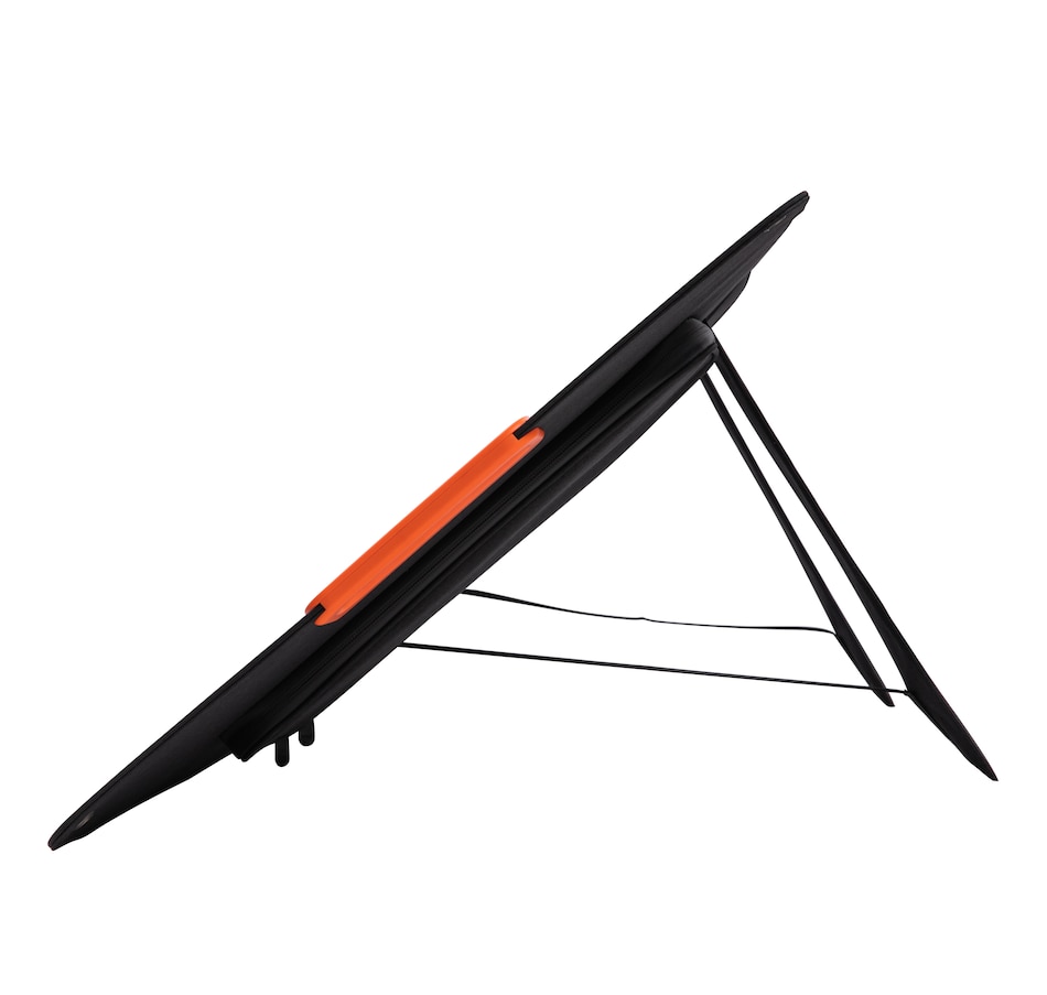 Image 723476_ALTMORE2.jpg, Product 723-476 / Price $399.99, Technaxx TX-206 100-Watt Foldable Solar Panel from Technaxx on TSC.ca's Electronics department