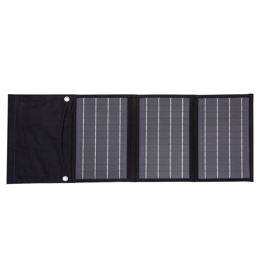 Image 723477.jpg, Product 723-477 / Price $119.99, Technaxx TX-207 21-Watt Solar Charging Case from Technaxx on TSC.ca's Electronics department