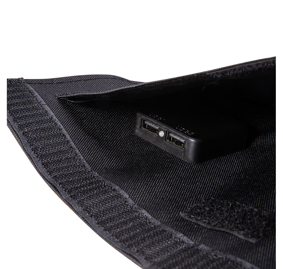 Electronics Accessories & More Batteries & Chargers Technaxx TX207 21Watt Solar Charging