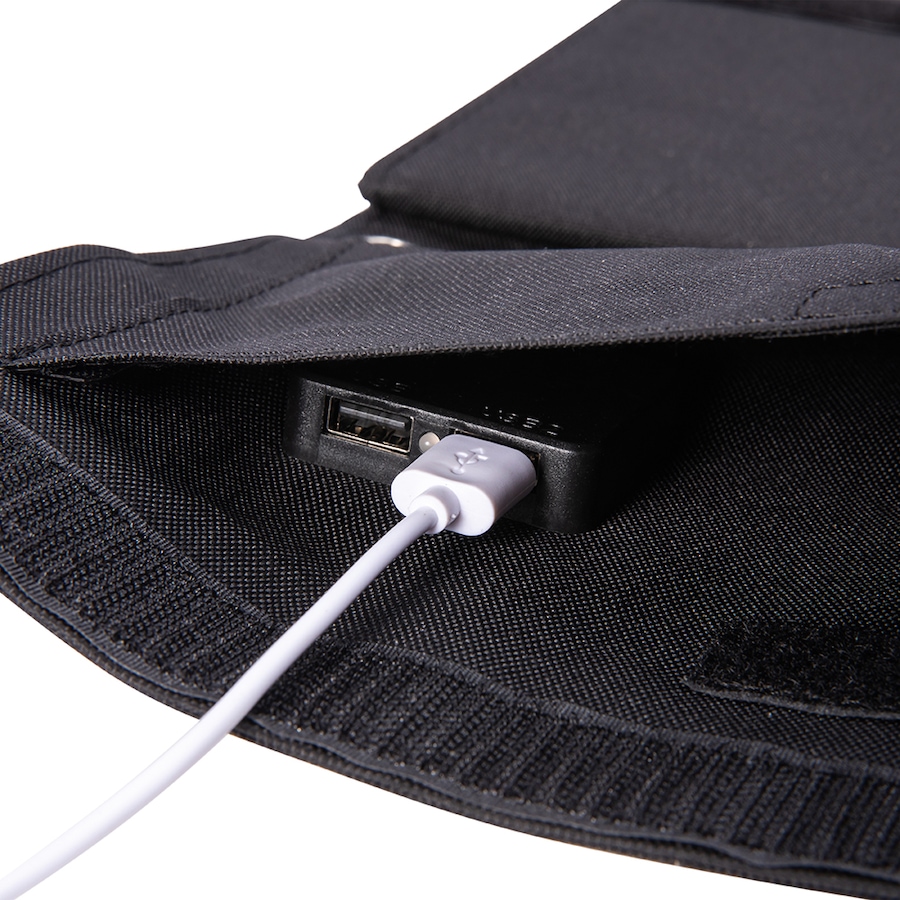 Image 723477_ALTMORE2.jpg, Product 723-477 / Price $119.99, Technaxx TX-207 21-Watt Solar Charging Case from Technaxx on TSC.ca's Electronics department