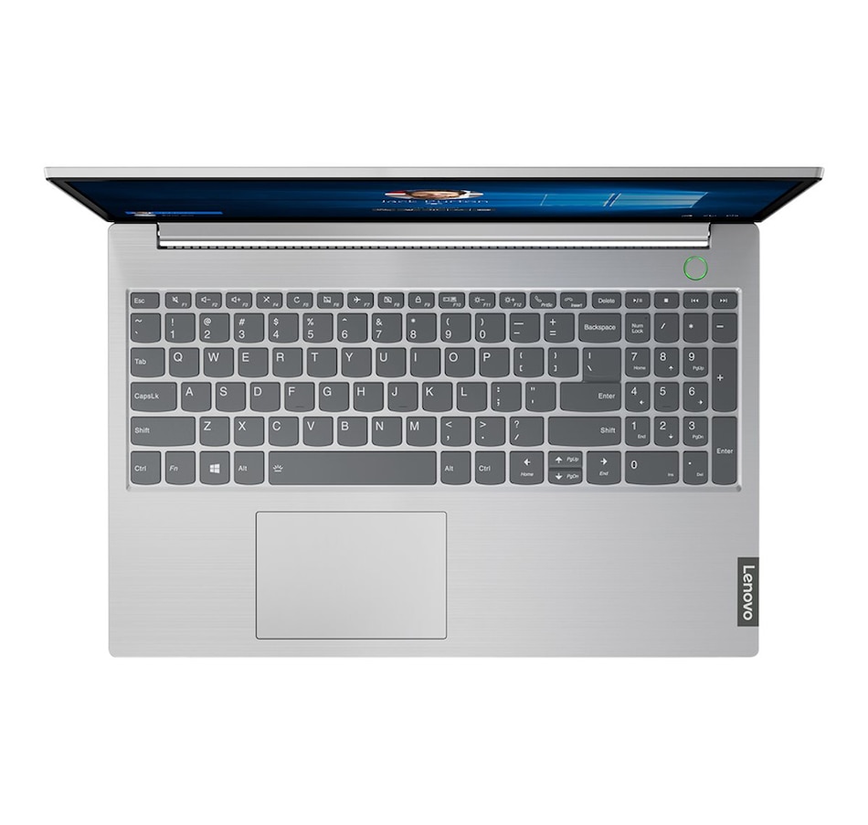 Image 723485_ALTMORE3.jpg, Product 723-485 / Price $799.99, Lenovo Thinkbook 15-IIL (20SM) Core i5 1035G1, 16GB RAM, 512GB SSD NVMe, 15.6" (refurbished) from Lenovo on TSC.ca's Electronics department