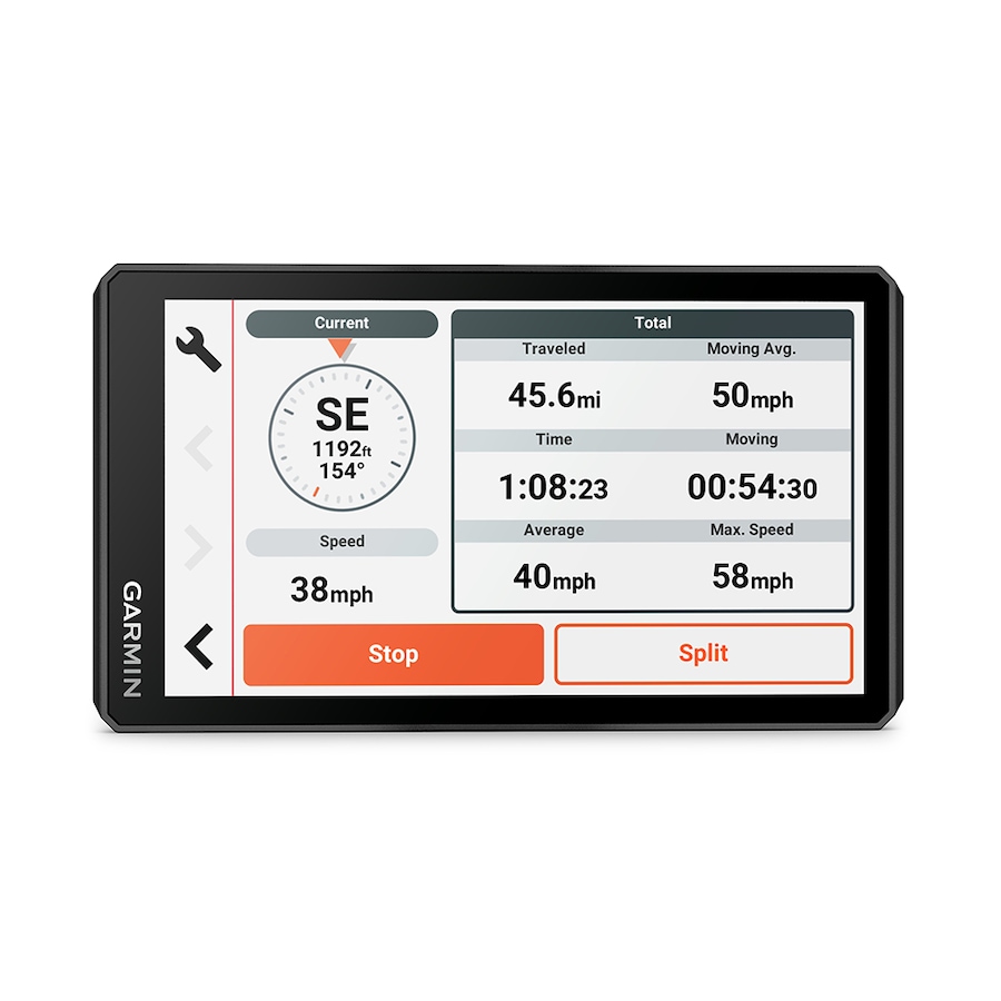 Image 723487_ALTMORE2.jpg, Product 723-487 / Price $869.99, Garmin Zūmo XT2 Weather-Resistant Bluetooth Motorcycle GPS Navigator with 6" Glove-Friendly Touchscreen Display from Garmin on TSC.ca's Electronics department