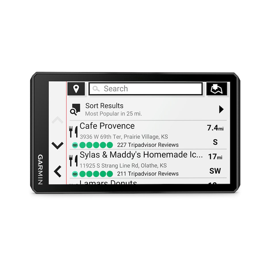 Image 723487_ALTMORE3.jpg, Product 723-487 / Price $629.99, Garmin Zūmo XT2 Weather-Resistant Bluetooth Motorcycle GPS Navigator with 6" Glove-Friendly Touchscreen Display from Garmin on TSC.ca's Electronics department