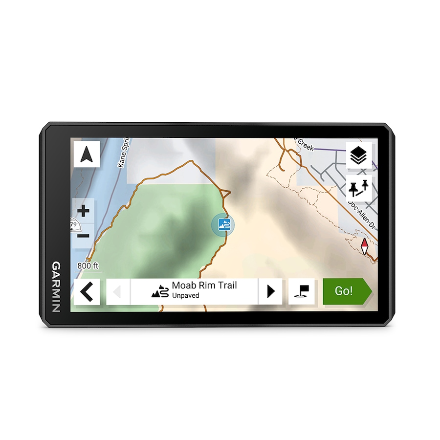 Image 723487_ALTMORE6.jpg, Product 723-487 / Price $869.99, Garmin Zūmo XT2 Weather-Resistant Bluetooth Motorcycle GPS Navigator with 6" Glove-Friendly Touchscreen Display from Garmin on TSC.ca's Electronics department