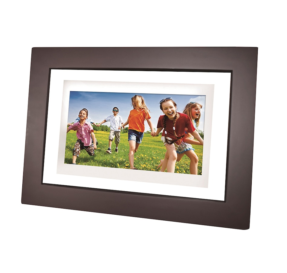 Image 723488.jpg, Product 723-488 / Price $139.99, Proscan 10" LED Touchscreen Digital Picture Frame With Wi-Fi and Cloud from Proscan on TSC.ca's Electronics department