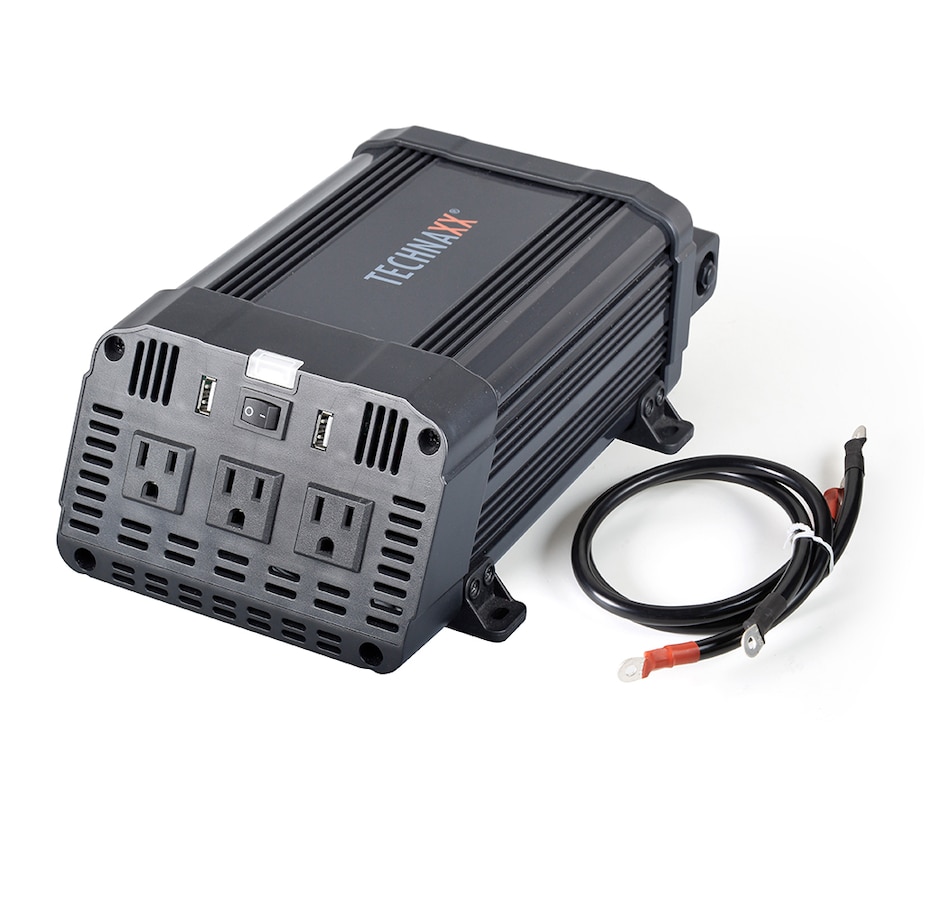 Electronics Accessories & More Batteries & Chargers Technaxx TE16