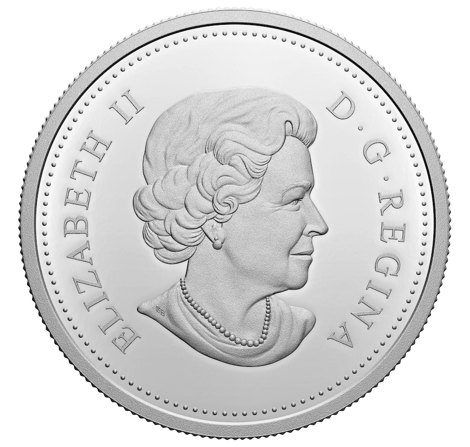 Image 723537_ALTMORE2.jpg, Product 723-537 / Price $69.95, 2022 Proof Silver Dollar of Alexander Graham Bell plus Exclusive Bonus Mint-Condition 1947 Bell Postage Stamp from Royal Canadian Mint (RCM) on TSC.ca's Coins department